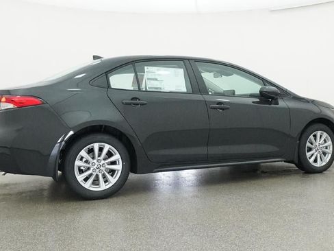 New 2026 Toyota Corolla LE FWD image 26
