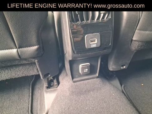 Certified 2025 Jeep Compass Limited AWD/4WD image 20