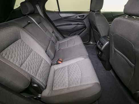 Used 2021 Chevrolet Equinox LT AWD/4WD image 21