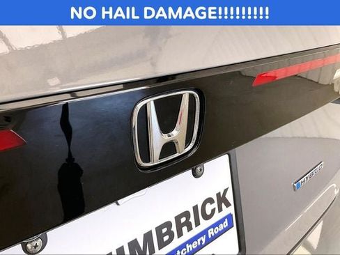 Used 2024 Honda Accord EX-L image 32