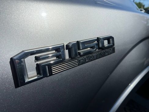 Used 2020 Ford F150 Platinum AWD/4WD image 13