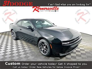 New 2026 Dodge Charger Scat Pack video 1