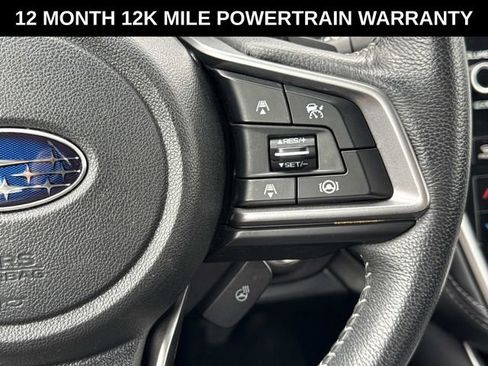 Used 2020 Subaru Legacy Limited w/ Popular Package #2 AWD/4WD image 24
