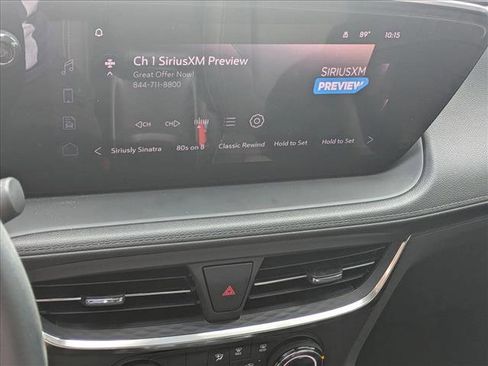 Used 2024 Buick Encore GX Preferred w/ Advanced Technology Package image 15