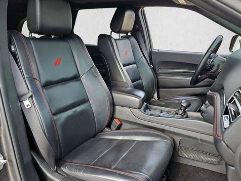 Used 2024 Dodge Durango GT image 21