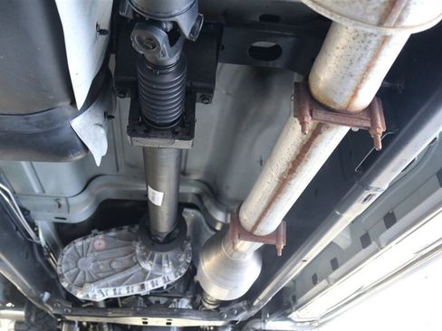 Used 2005 Dodge Ram 3500 Truck SLT w/ Trailer Tow Group AWD/4WD image 28
