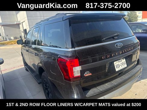 Used 2022 Ford Expedition Timberline AWD/4WD image 4
