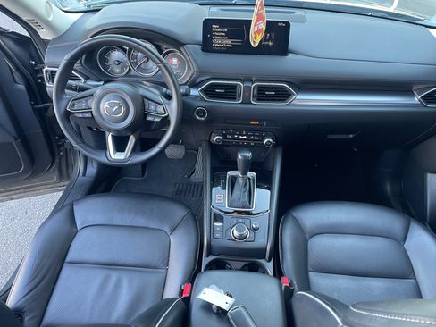Used 2024 MAZDA CX-5 AWD 2.5 S w/ Select Package image 19