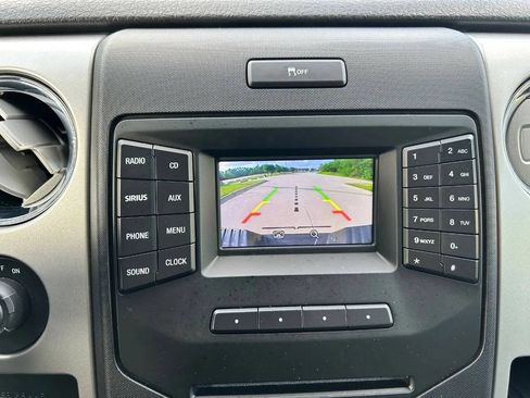 Used 2014 Ford F150 XLT w/ Equipment Group 302A Luxury RWD image 19
