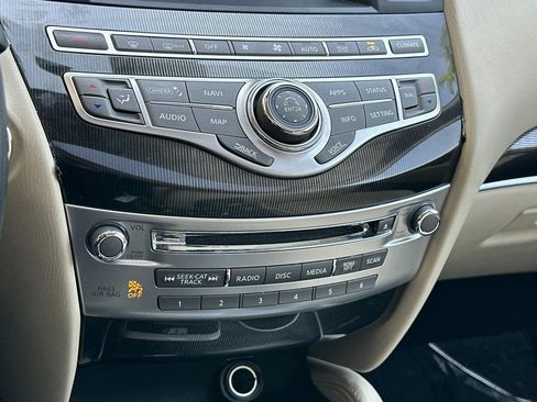 Used 2017 INFINITI QX60 FWD w/ Premium Plus Package image 19