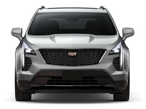 Certified 2023 Cadillac XT4 Sport w/ Technology Package image 4
