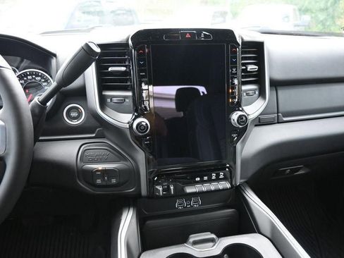 New 2026 RAM 2500 Lone Star image 29