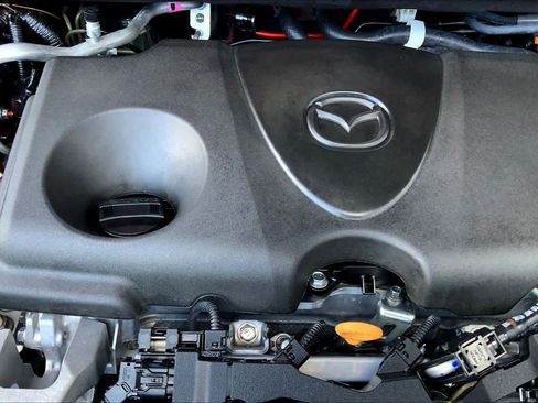 Certified 2025 MAZDA CX-50 AWD 2.5 Hybrid w/ Weather Package image 30