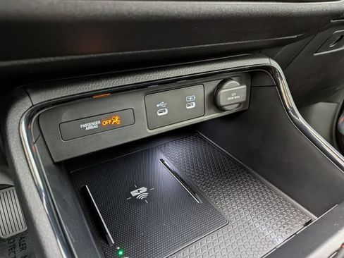 New 2026 Honda CR-V Sport-L image 9