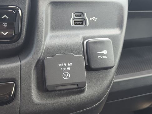 New 2026 RAM ProMaster 1500 w/ Power Group FWD image 19