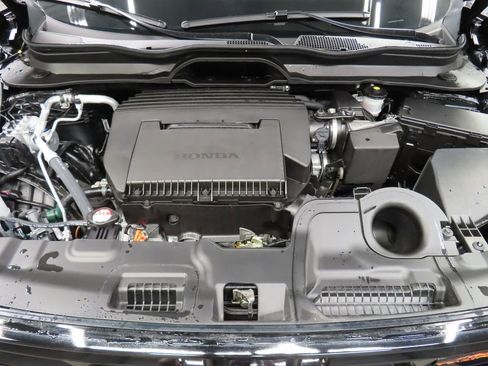 Used 2026 Honda Passport TrailSport Elite image 29