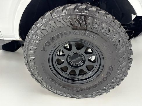 Used 2023 Ford Bronco Badlands AWD/4WD image 31