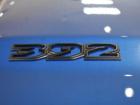 New 2026 Jeep Wrangler Unlimited Rubicon 392 image 10