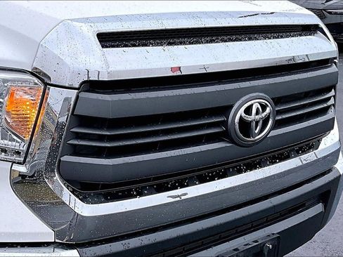 Used 2015 Toyota Tundra SR5 image 29