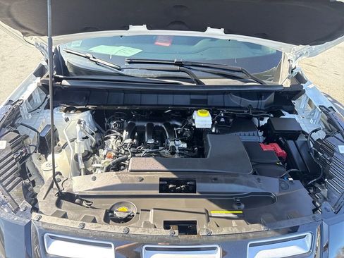 Used 2025 Nissan Pathfinder Rock Creek image 23