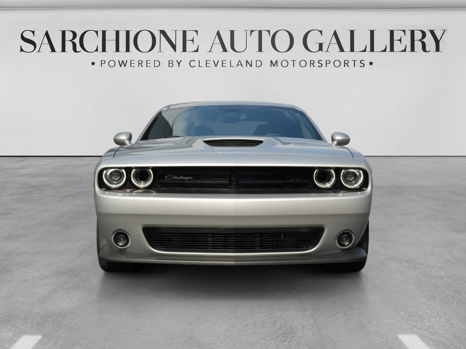 Used 2023 Dodge Challenger R/T Scat Pack RWD image 19
