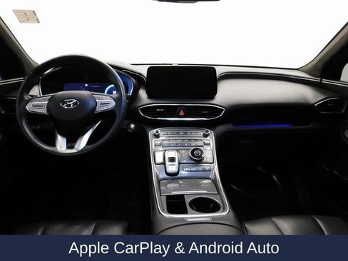 Used 2022 Hyundai Santa Fe Calligraphy image 27