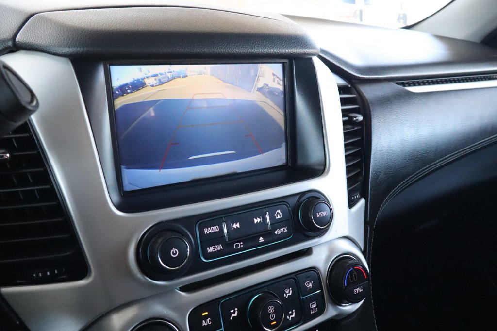 Used 2020 GMC Yukon XL SLE w/ SLE Value Package AWD/4WD image 27