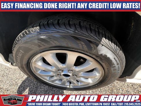 Used 2003 Jaguar X-TYPE 2.5 image 24