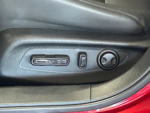 Used 2024 Honda Accord Sport image 17