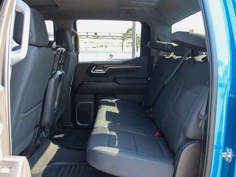 Used 2022 Chevrolet Silverado 1500 RST image 32