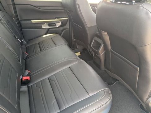 New 2025 Ford Ranger Lariat AWD/4WD image 61