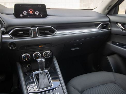 Used 2019 MAZDA CX-5 Sport image 15
