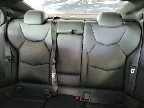 Certified 2024 Cadillac CT5 Luxury image 12