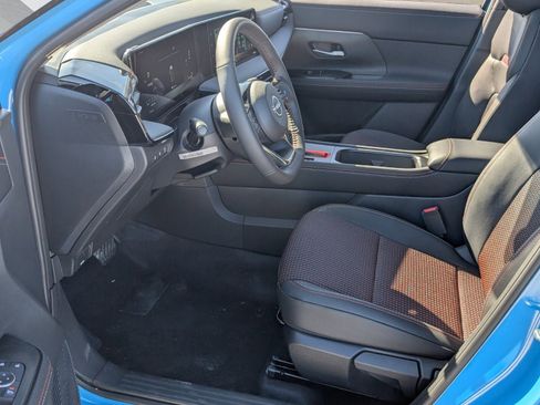 New 2026 Nissan Kicks SR image 6