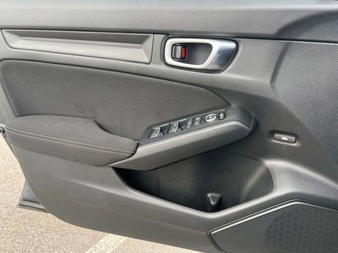 Used 2023 Honda Civic LX image 22