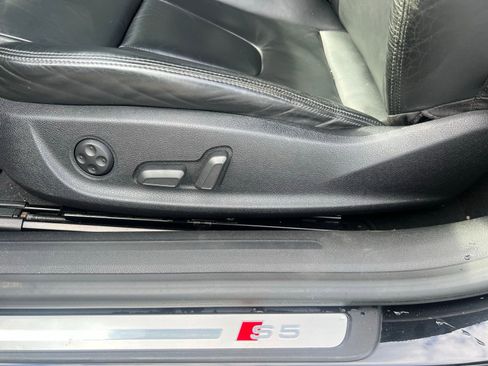 Used 2008 Audi S5 4.2 image 15