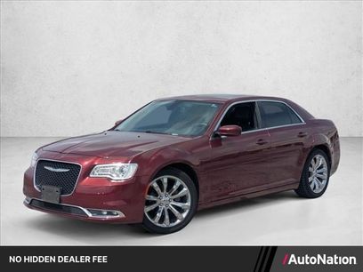 Used 2017 Chrysler 300 Limited w/ Driver Convenience Group