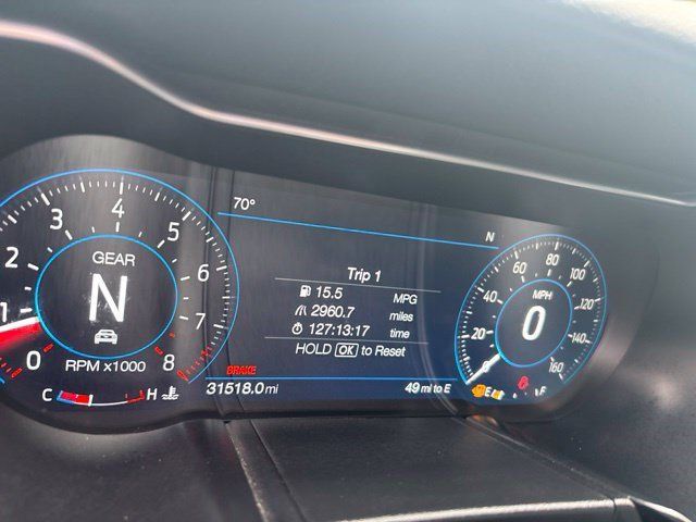 Used 2022 Ford Mustang GT Premium w/ GT Performance Package RWD image 12