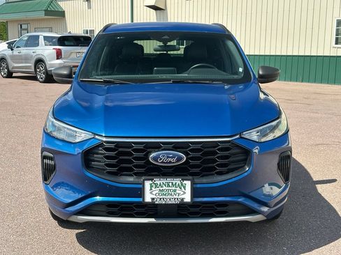 Used 2023 Ford Escape ST-Line AWD/4WD image 35