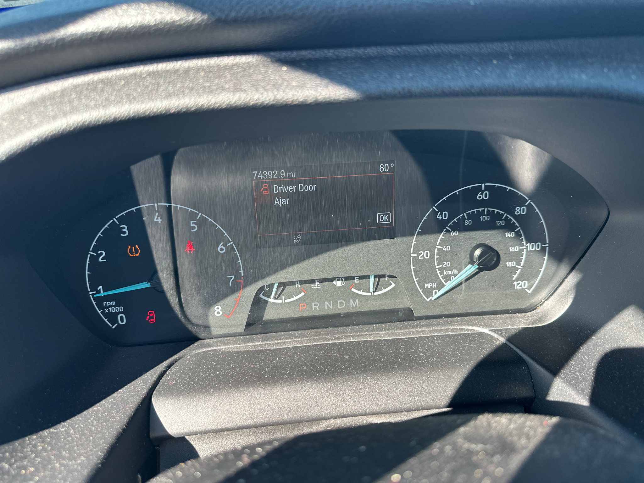 Used 2023 Ford Transit 350 XLT RWD image 22
