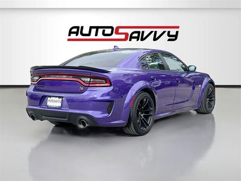 Used 2023 Dodge Charger Scat Pack image 7