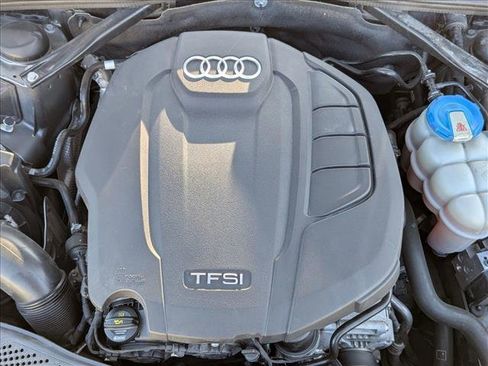 Used 2018 Audi A5 2.0T Prestige w/ Luxury Package image 22