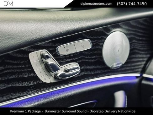 Used 2018 Mercedes-Benz E 300 image 43