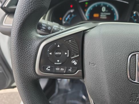 Used 2017 Honda Civic EX image 18