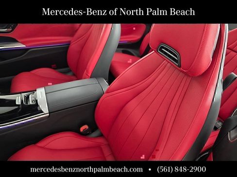 New 2026 Mercedes-Benz CLE 450 4MATIC Cabriolet image 8