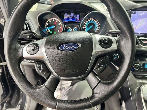 Used 2013 Ford Escape Titanium w/ Parking Technology Pkg FWD image 20