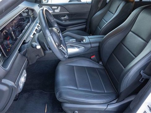 Used 2021 Mercedes-Benz GLE 350 4MATIC image 11