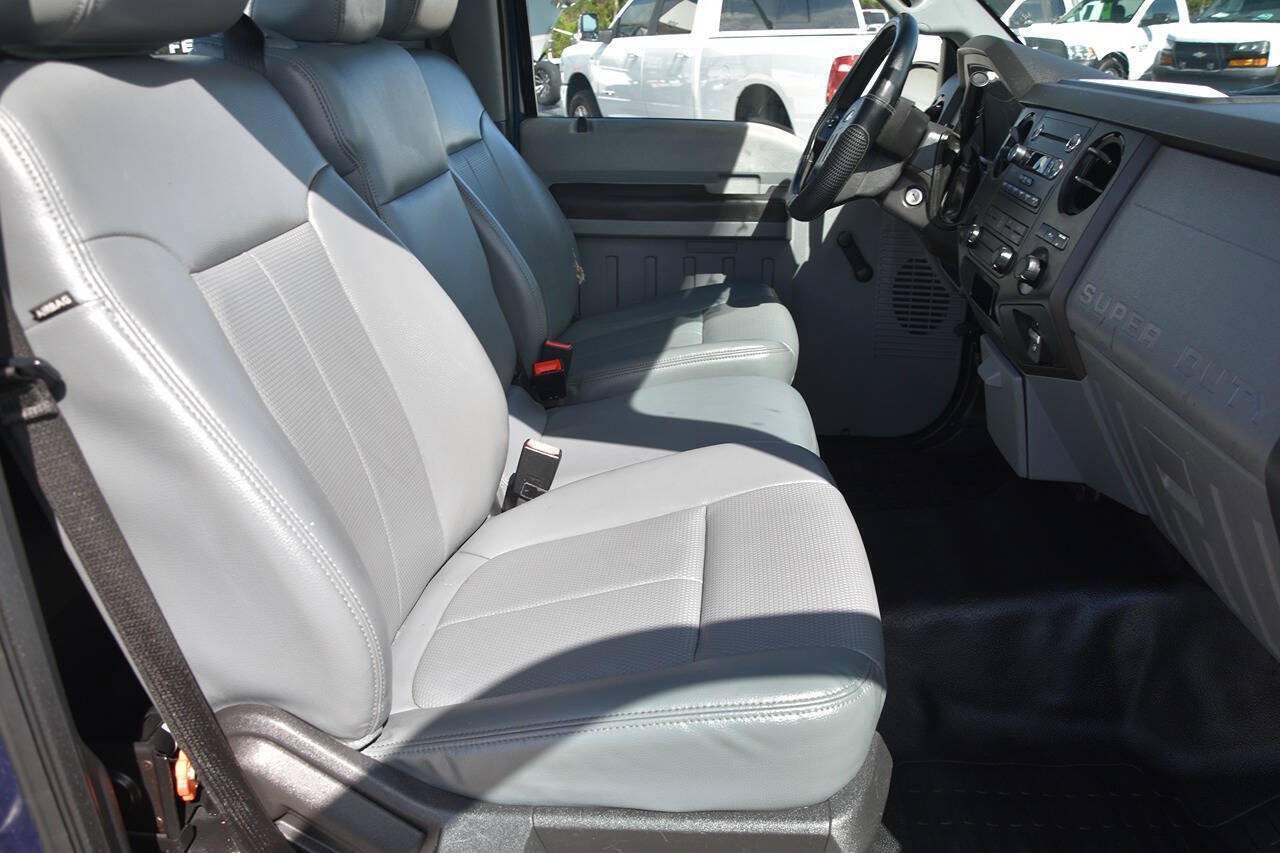 Used 2016 Ford F250 XL RWD image 10