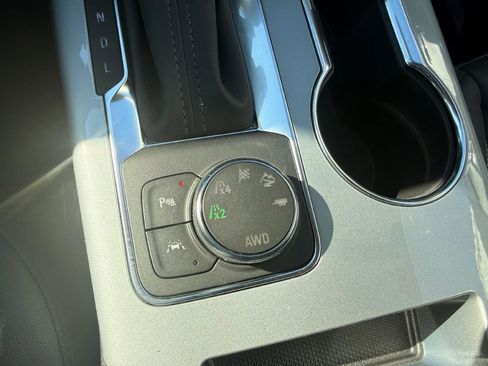 New 2025 Chevrolet Blazer LT w/ Sound & Technology Package image 22