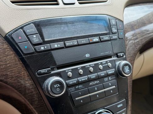 Used 2012 Acura MDX w/ Technology Package image 17